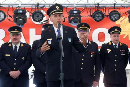 100 LETNICA PGD GRAHOVO 25 FOTO LJUBO VUKELIČ
